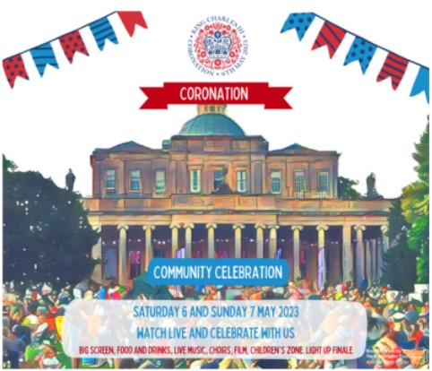 Coronation Community Celebration